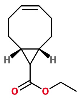 (image for) MC085361 (1R,8S,9S, Z)-Ethyl bicyclo[6.1.0]non-4-ene-9-carboxylate